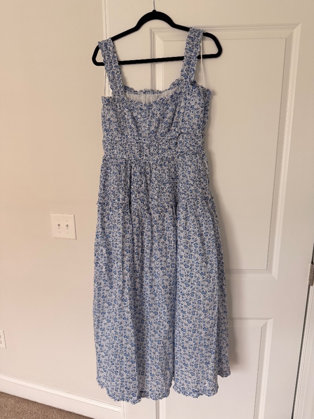 Gap x DÔEN Collab dress